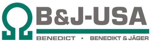 Benedikt Jager logo