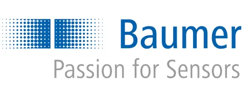 Baumer logo