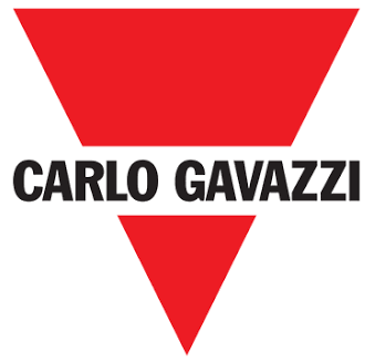 Carlo Gavazzi logo