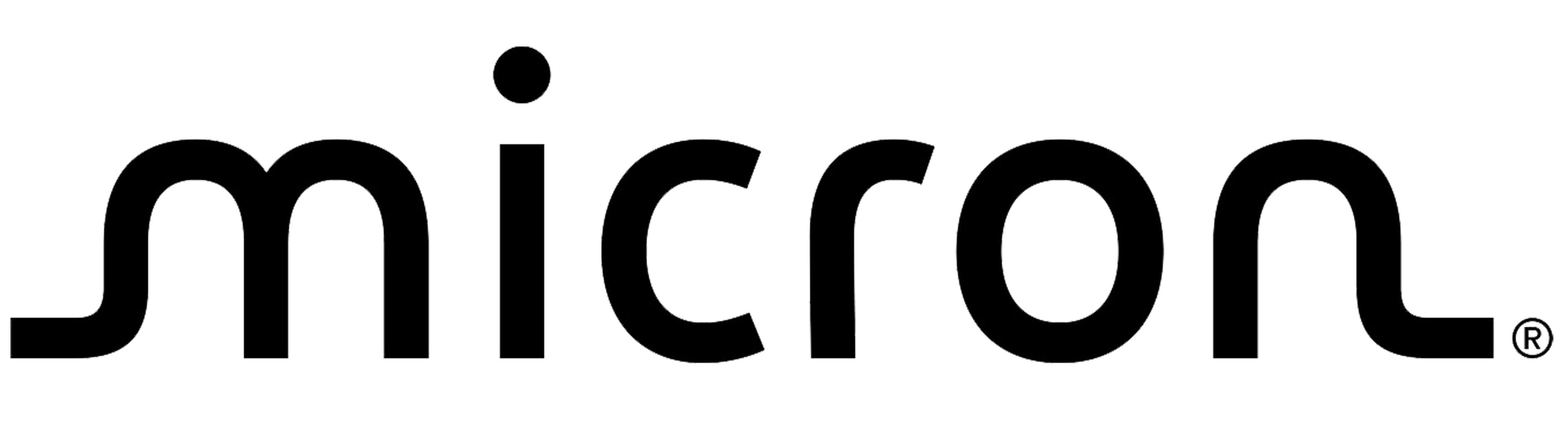 Micron Power logo