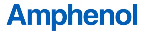 Amphenol logo