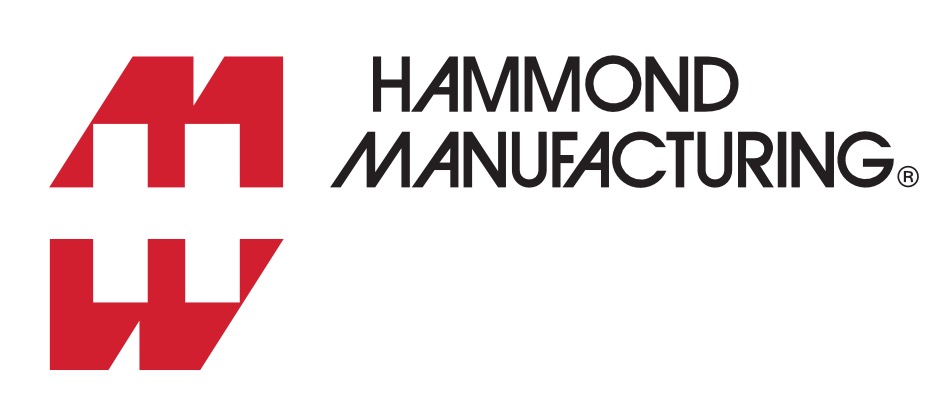 Hammond Manufacturing logo