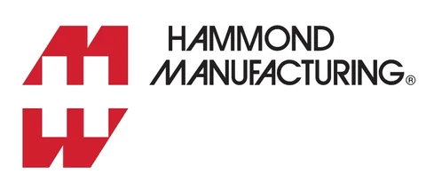 Hammond Manufacturing logo