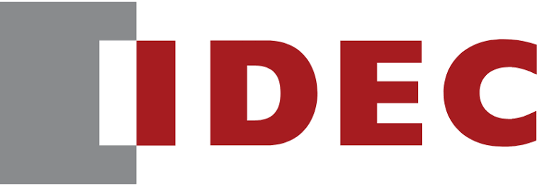 IDEC logo
