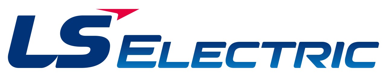 LS ELECTRIC logo