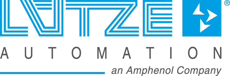 LUTZE logo