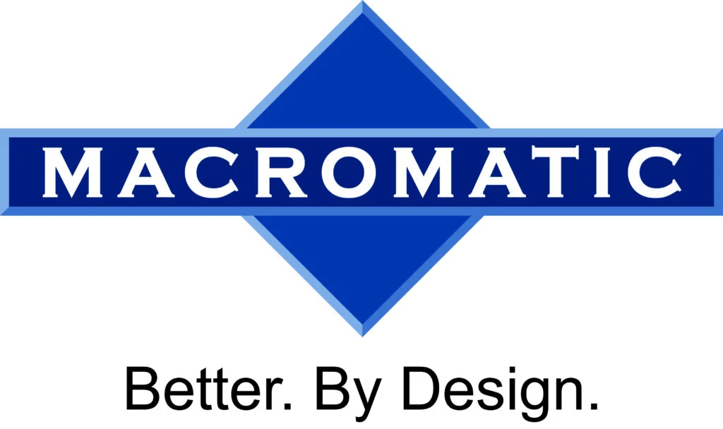 Macromatic logo