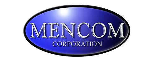MENCOM logo
